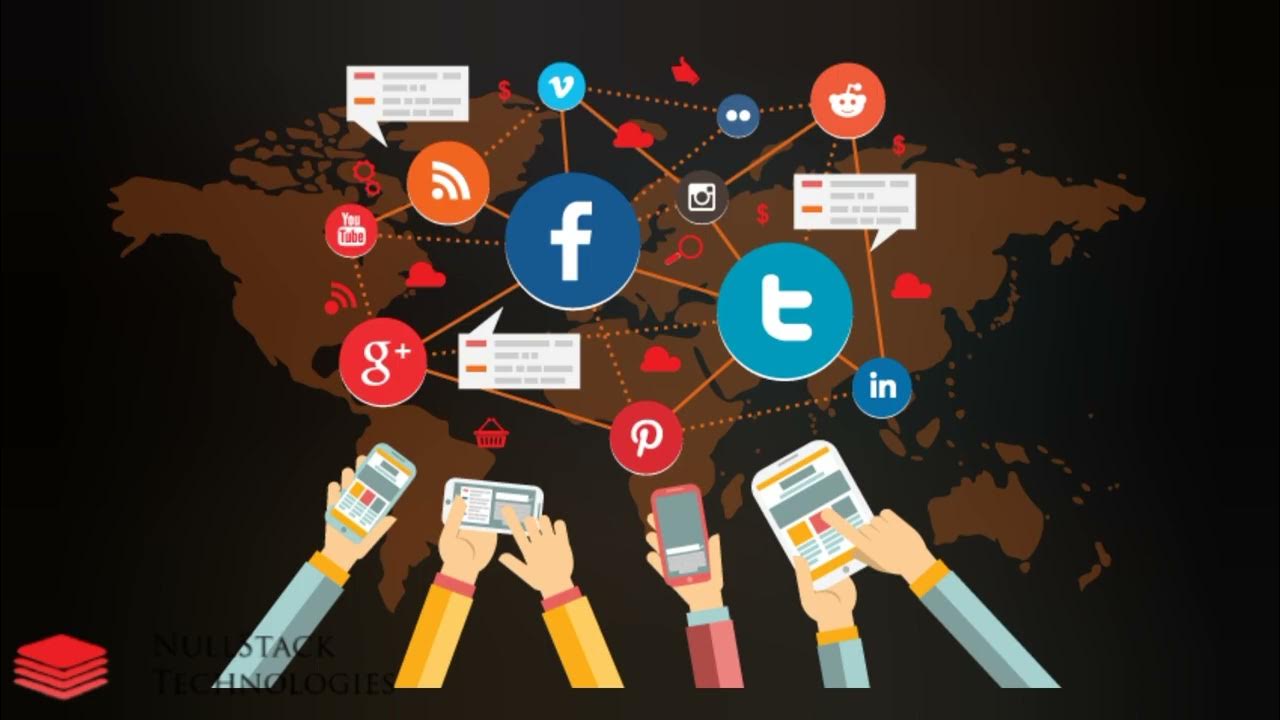 Social Media Marketing for Business