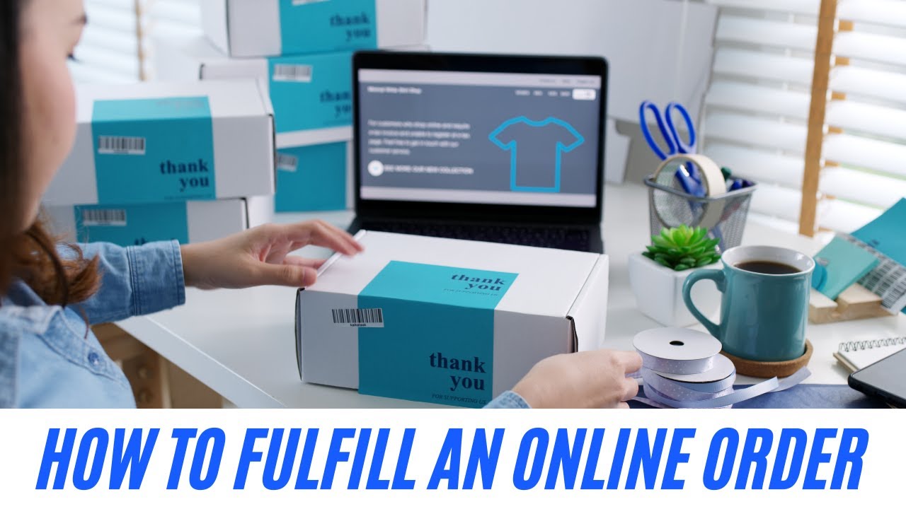 E-commerce Business Guide